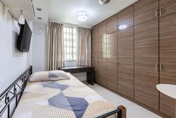 Blk 717 Khatib Spring (Yishun), HDB 4 Rooms #637795381